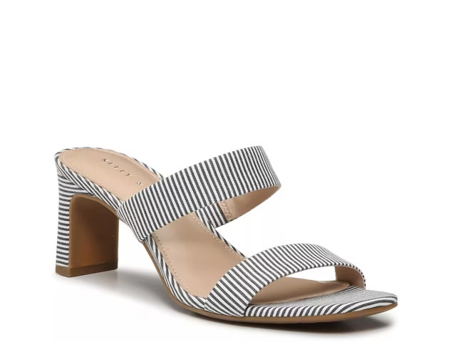 Kelly & Katie Carbren Sandal | DSW