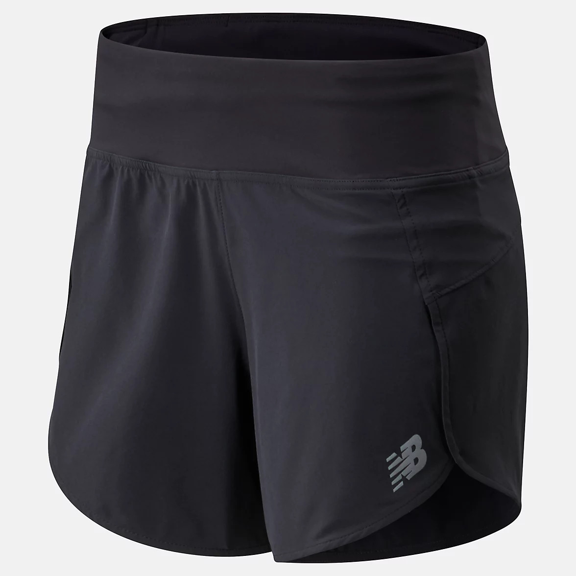 Impact Run Short 5 Inch | New Balance Athletic Shoe