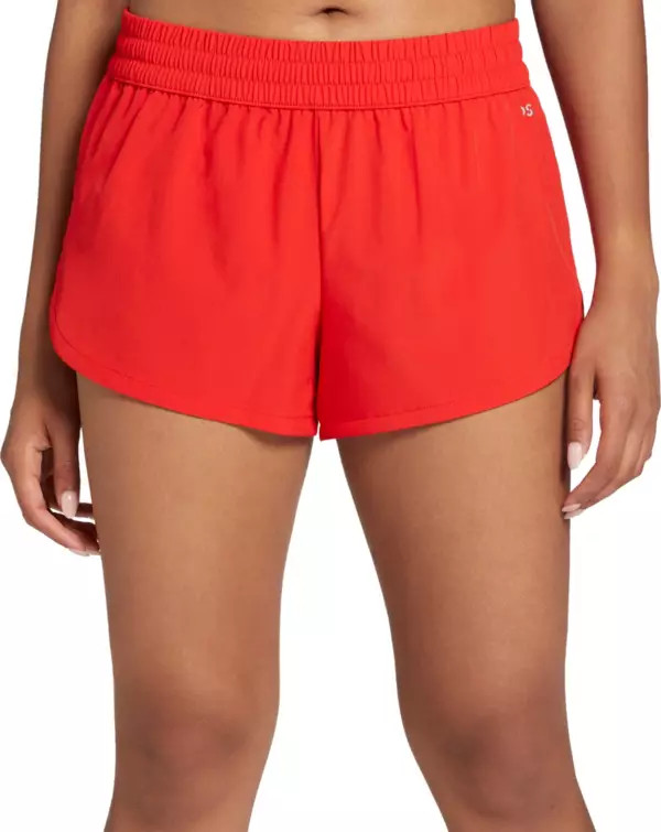 DSG Women's Stride Shorts | Dick's Sporting Goods | Dick's Sporting Goods