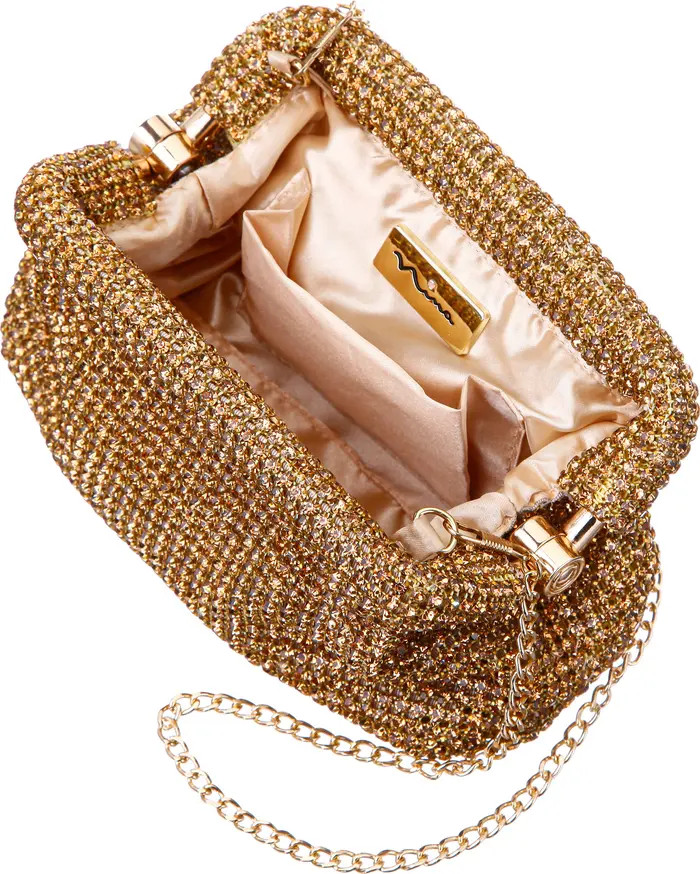 Kara Frame Clutch | Nordstrom