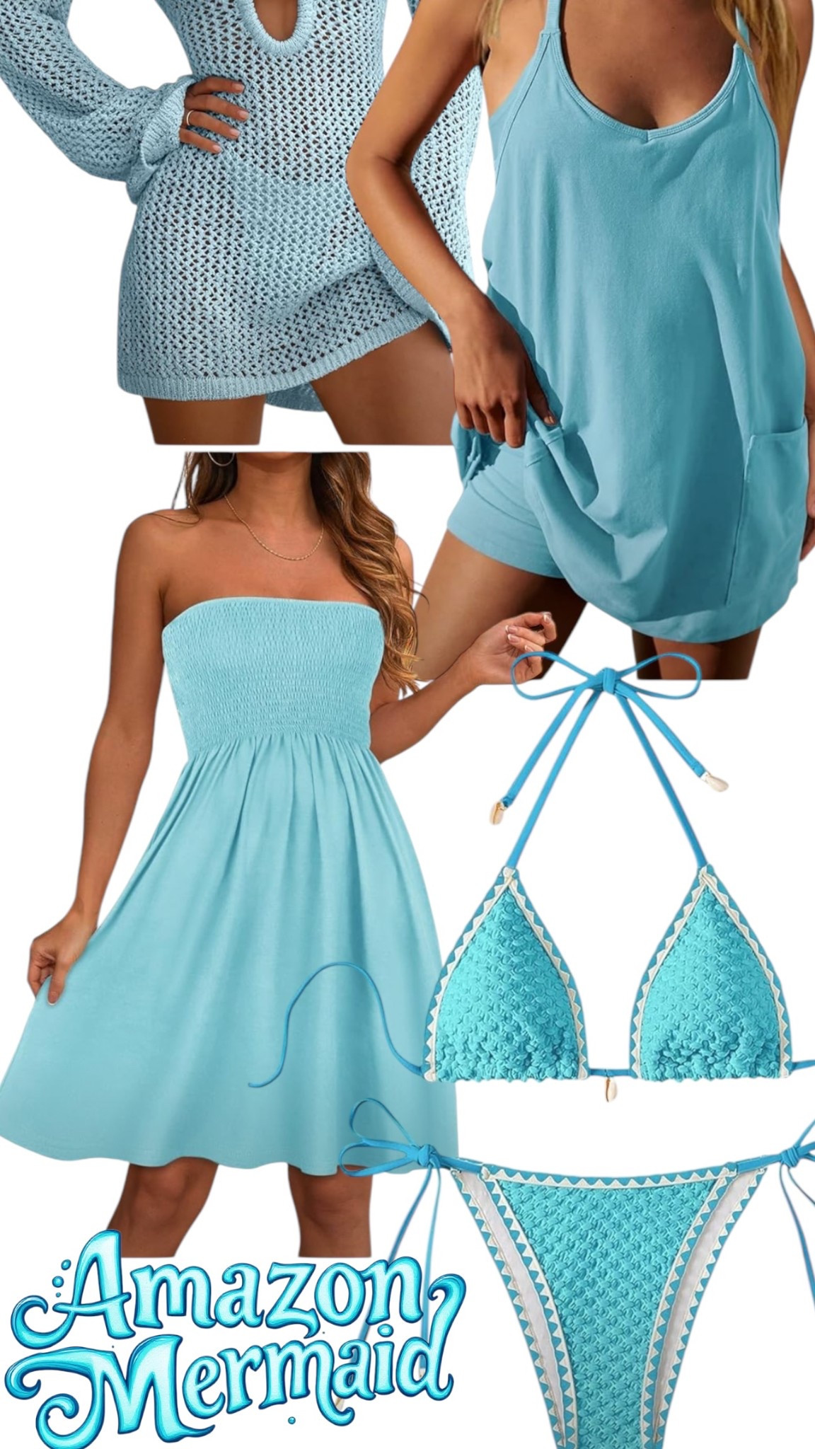 Amazon travel looks 

#LTKSwim #LTKTravel #LTKSeasonal