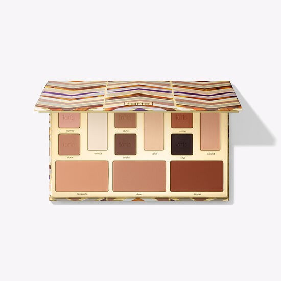 clay play face shaping palette | tarte cosmetics (Global)