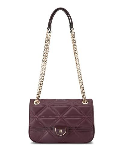 Nine West Harland convertible flap crossbody | Amazon (US)