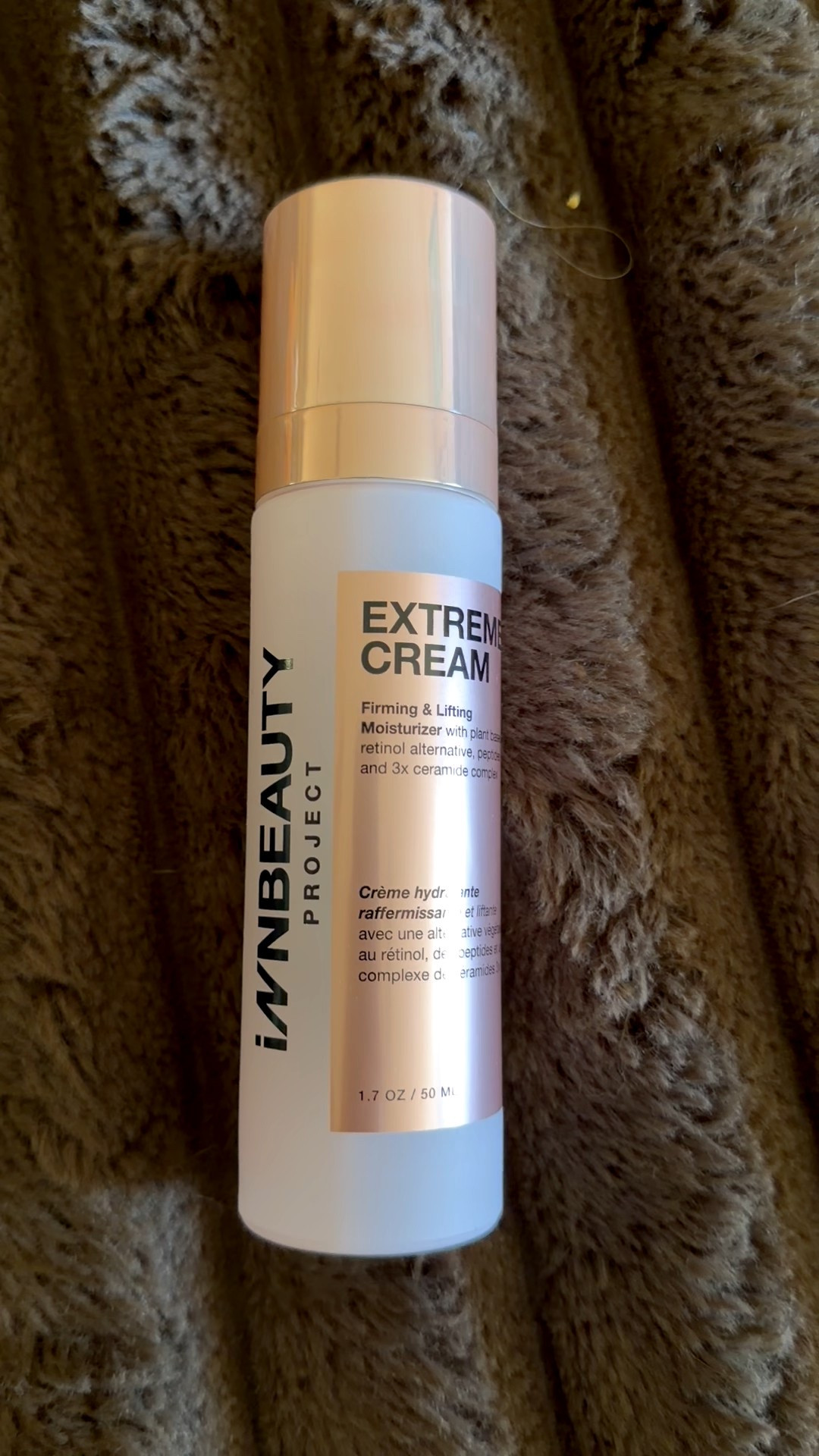 This luxurious moisturizer is a game-changer! It’s clinically proven to firm, lift, and contour the skin while reducing the look of sagging and deeply nourishing the skin barrier. Perfect for dry and combination skin types!

#LTKGiftGuide #LTKBeauty #LTKSaleAlert