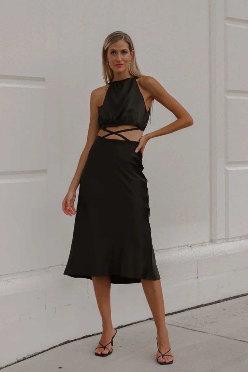 Reimagine Dress | lauren nicole