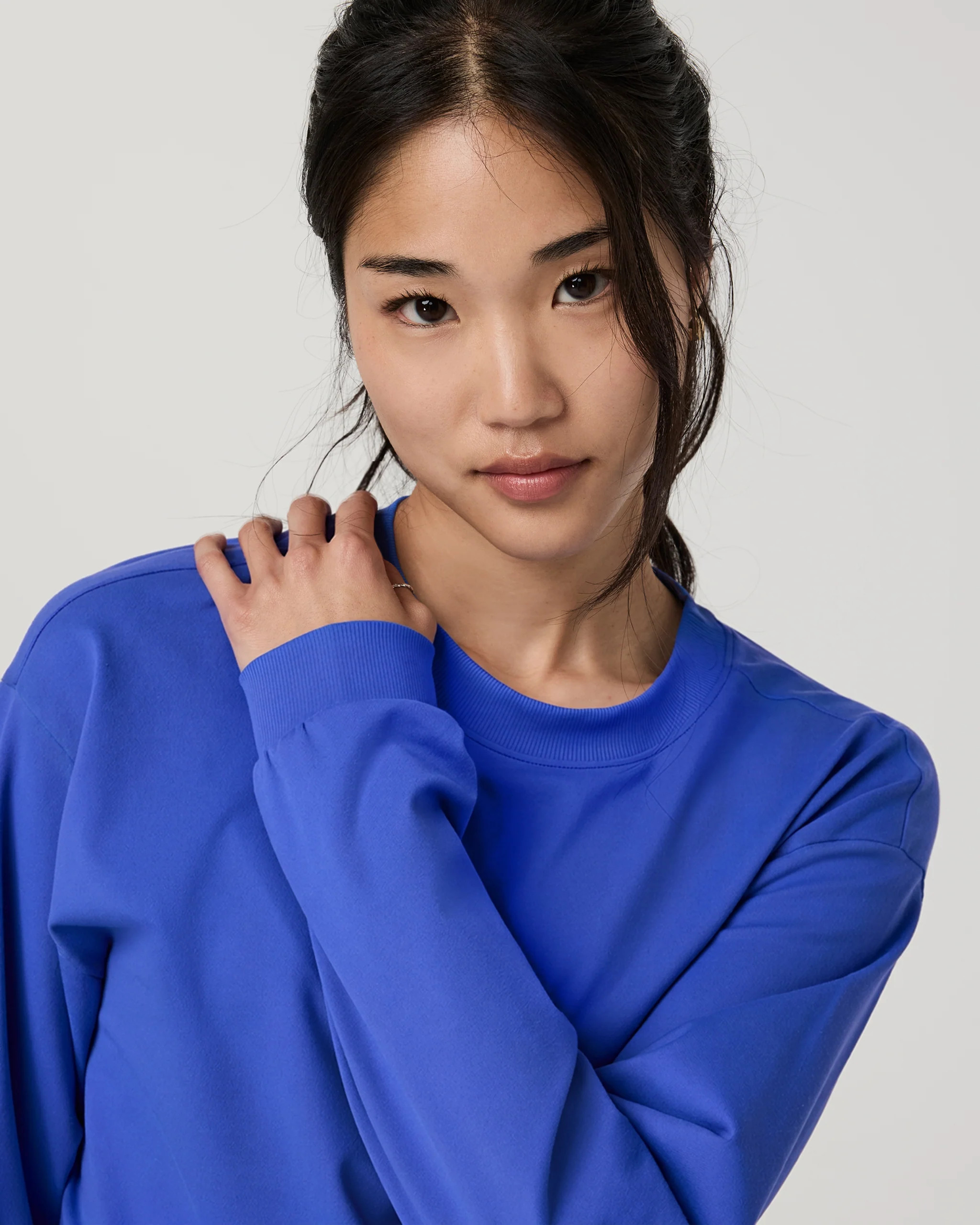 Halo Modern Crew | Vuori Clothing (US & Canada)