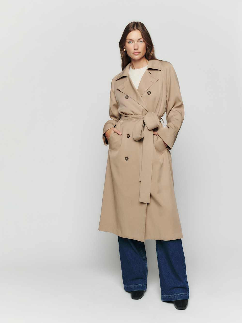Kensington Trench | Reformation (Global)