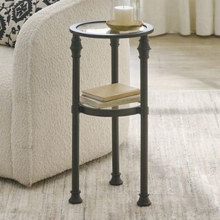 Ashton Drink Table | Grandin Road