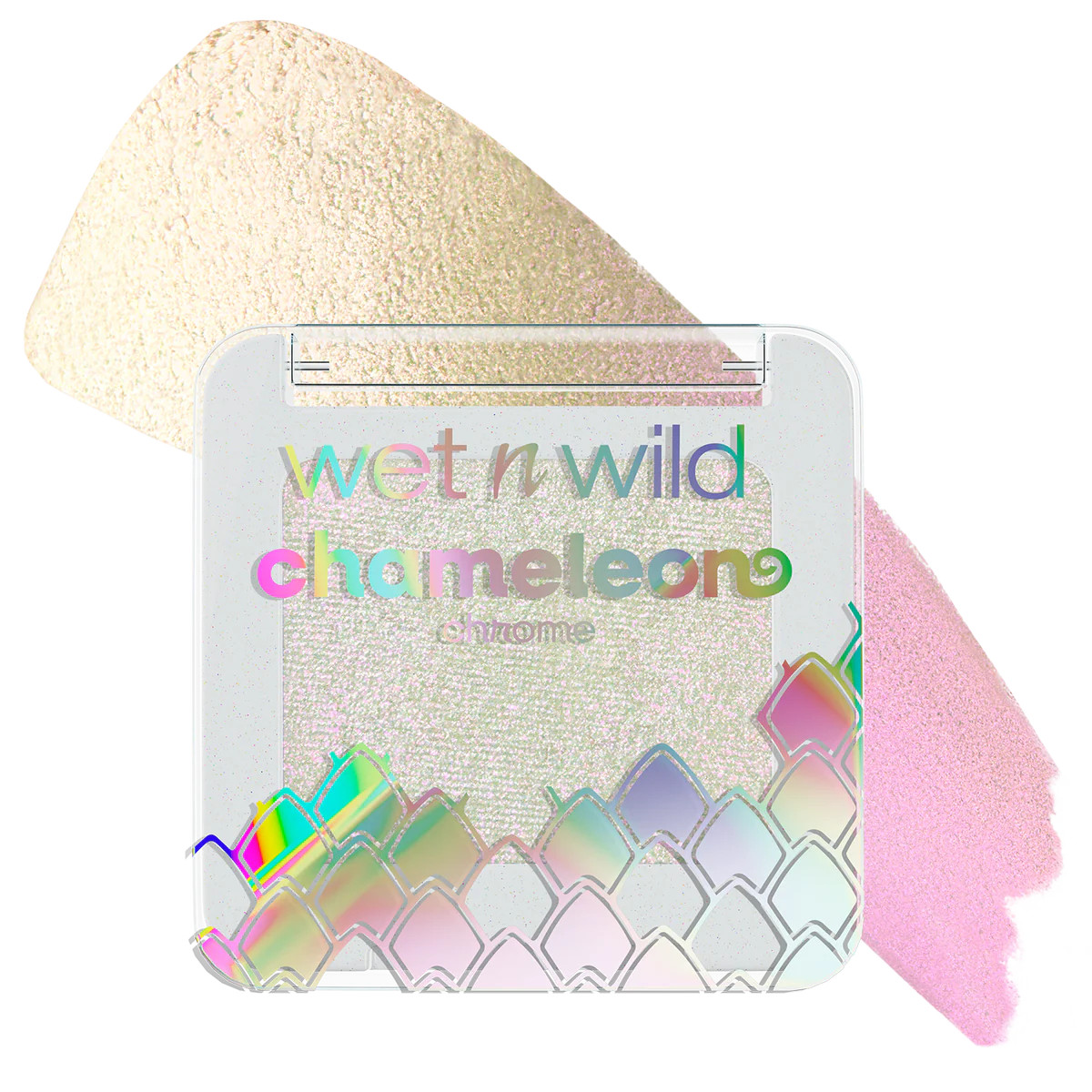 Chameleon Chrome Eyeshadow | Starlight Fever | Wet n Wild (US)