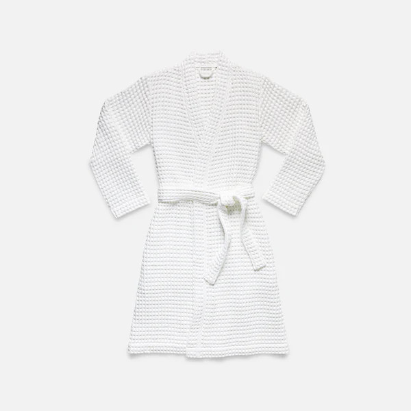 Waffle Robe | Brooklinen