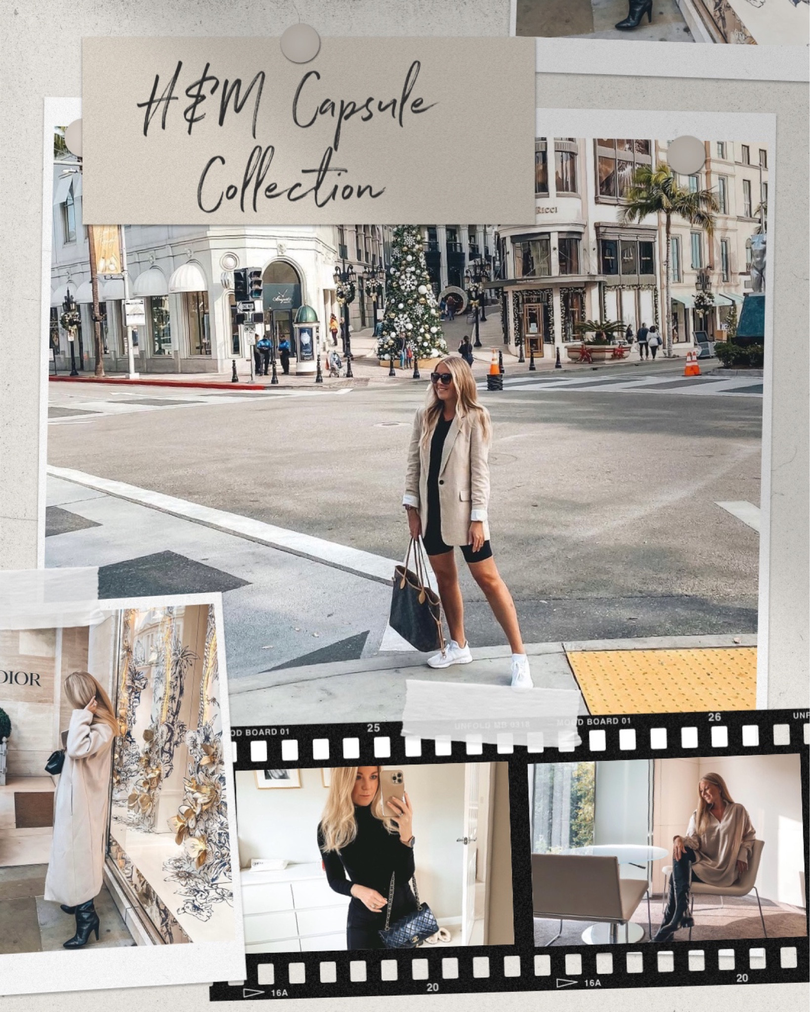 H&M Capsule Collection

#LTKunder100 #LTKFind #LTKSeasonal