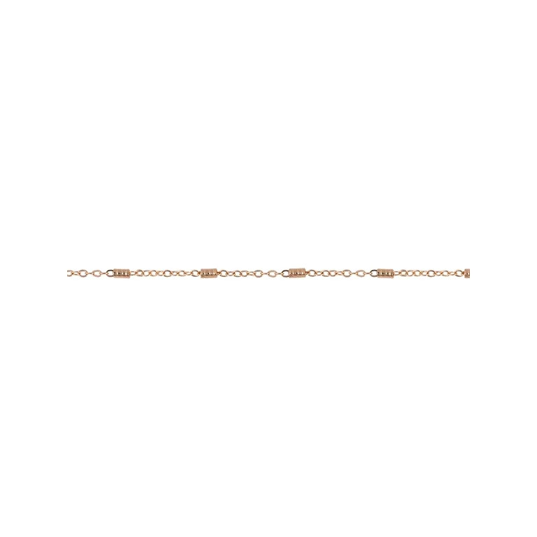 Time and Tru Goldtone Shells and Sealife Charms Layered Necklace | Walmart (US)