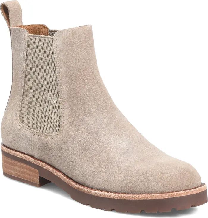 Kork-Ease® Bristol Chelsea Boot (Women) | Nordstrom | Nordstrom