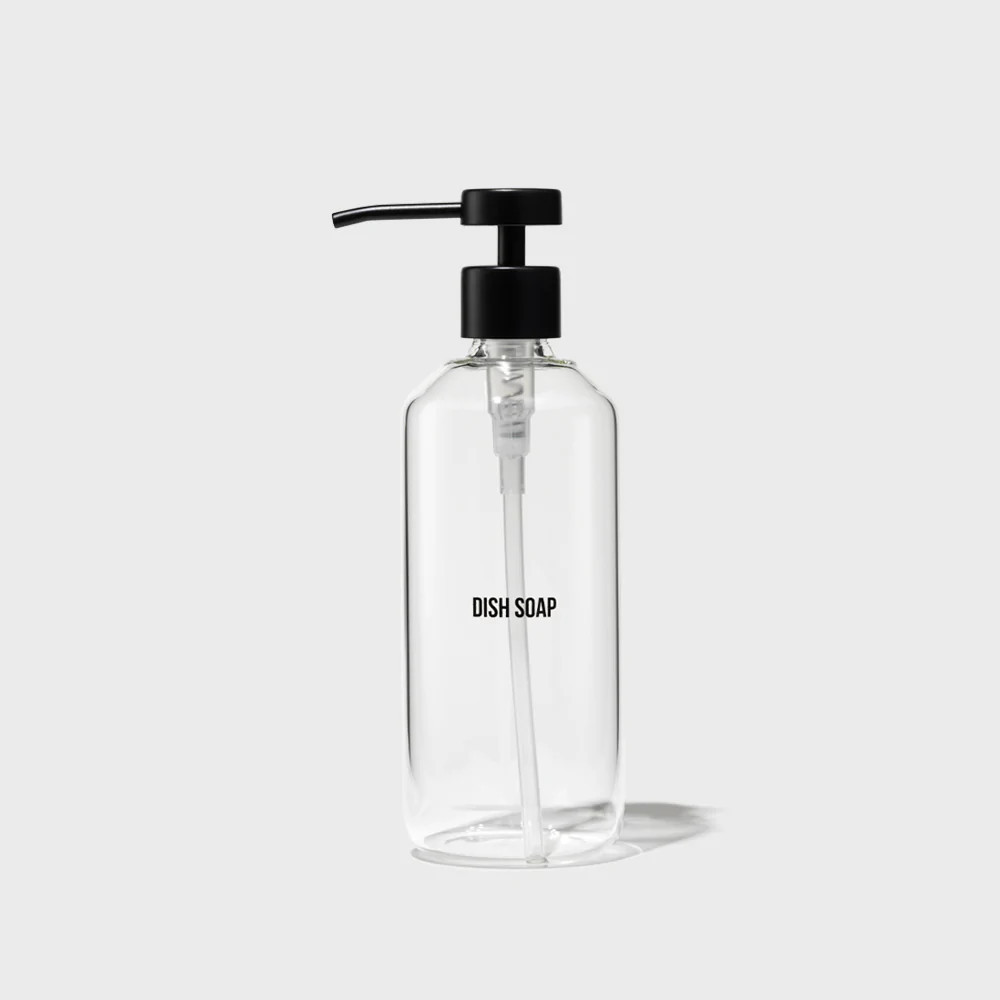 Dish Soap Pump | Public Goods