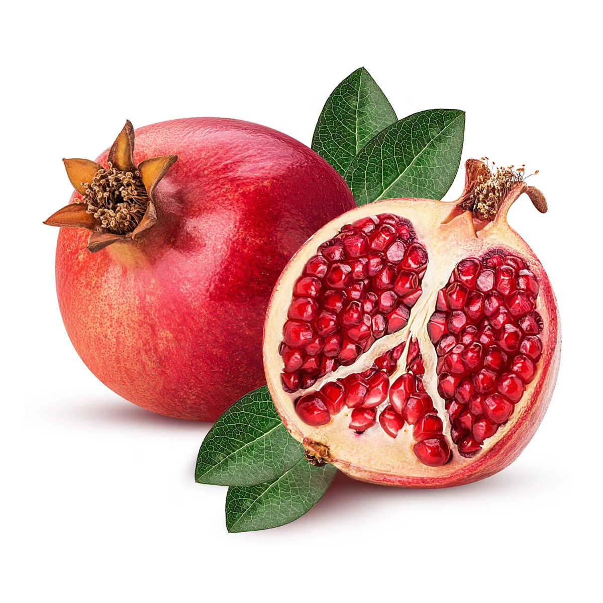 Fresh Pomegranate - each | Target