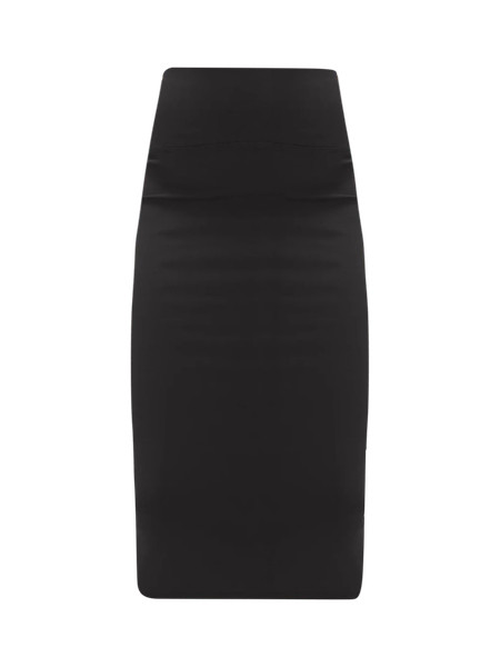Nulu Slim-Fit High-Rise Skirt | Lululemon (US)
