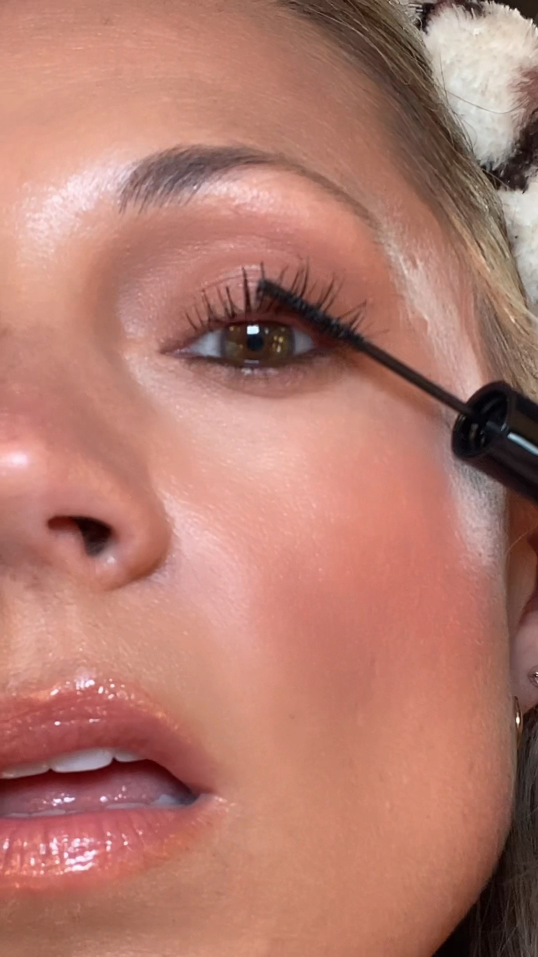 Micro Mascara

#LTKBeauty