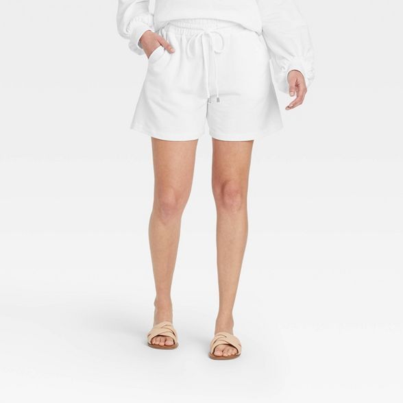 Women's Lounge Shorts - Who What Wear™ | Target