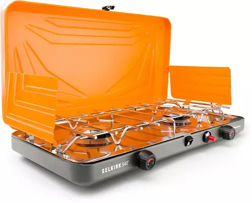 GSI Outdoors Selkirk 540 Camp Stove | Dick's Sporting Goods