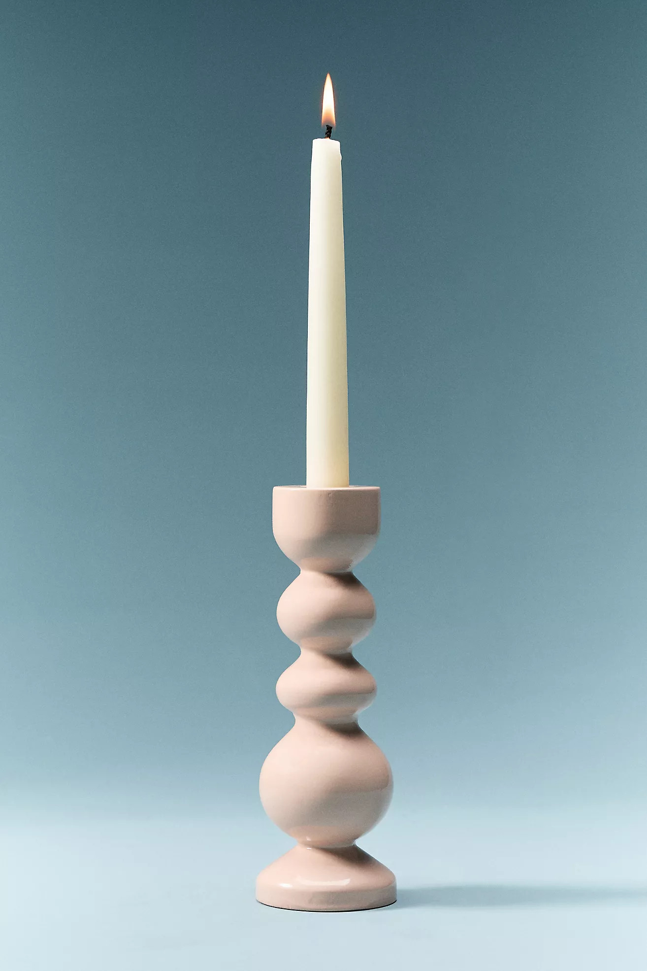 Amelia Candle Holder | Anthropologie (US)