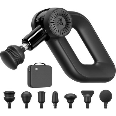 Bob and Brad D6 Pro Deep Tissue Massage Gun with 16mm Amplitude | Target