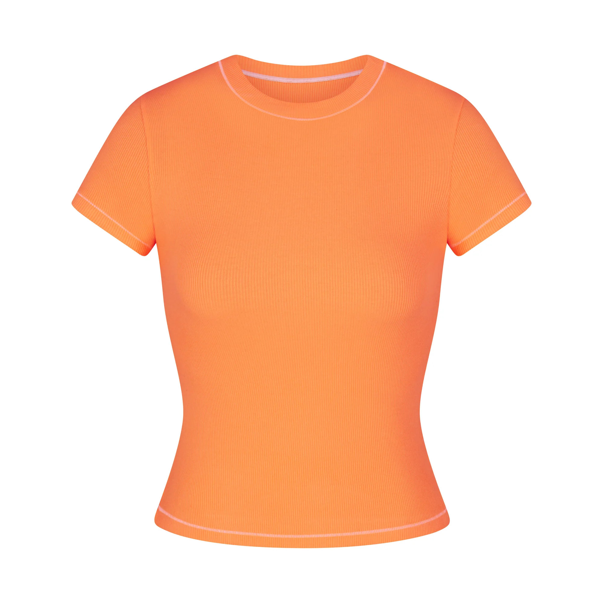 T-SHIRT | SKIMS (US)