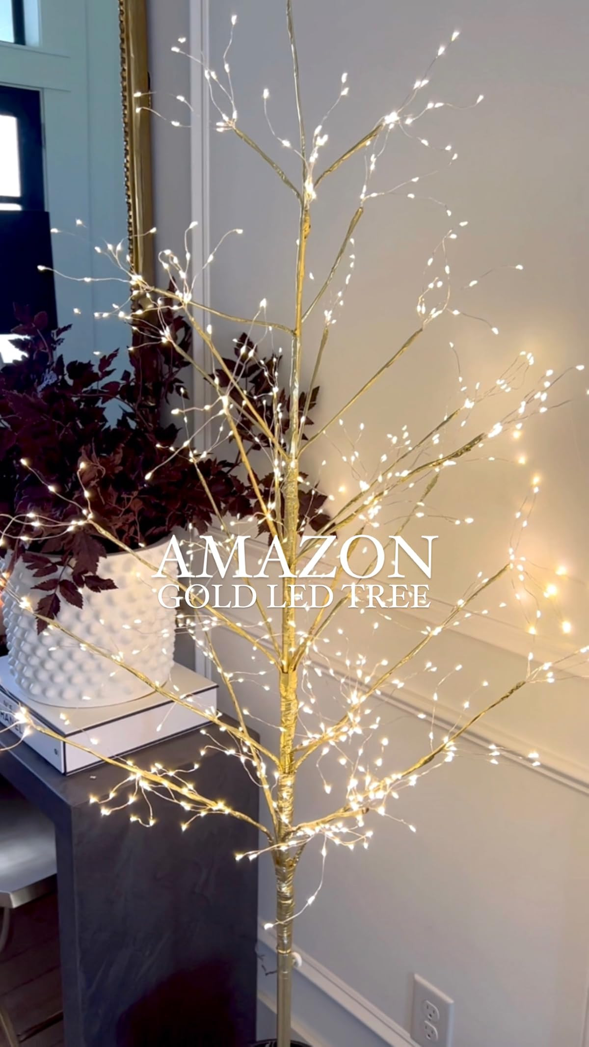 Amazon, Amazon home, Christmas tree, Christmas decor, holiday decor, holiday decorations 

#LTKSeasonal #LTKHoliday #LTKHome