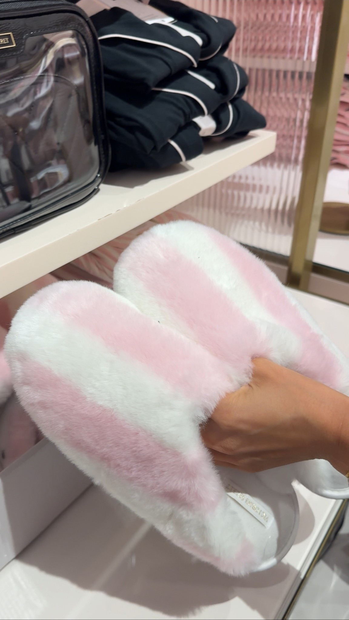 Victoria's Secret shopping haul #vs #victoriassecret