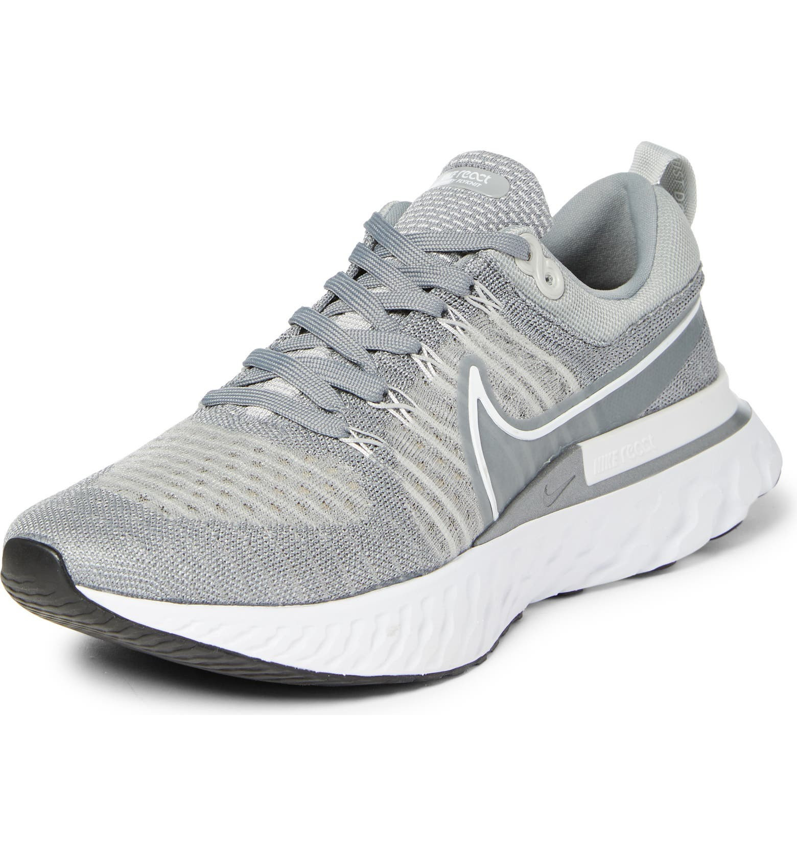 React Infinity Run Flyknit 2 Running Shoe | Nordstrom