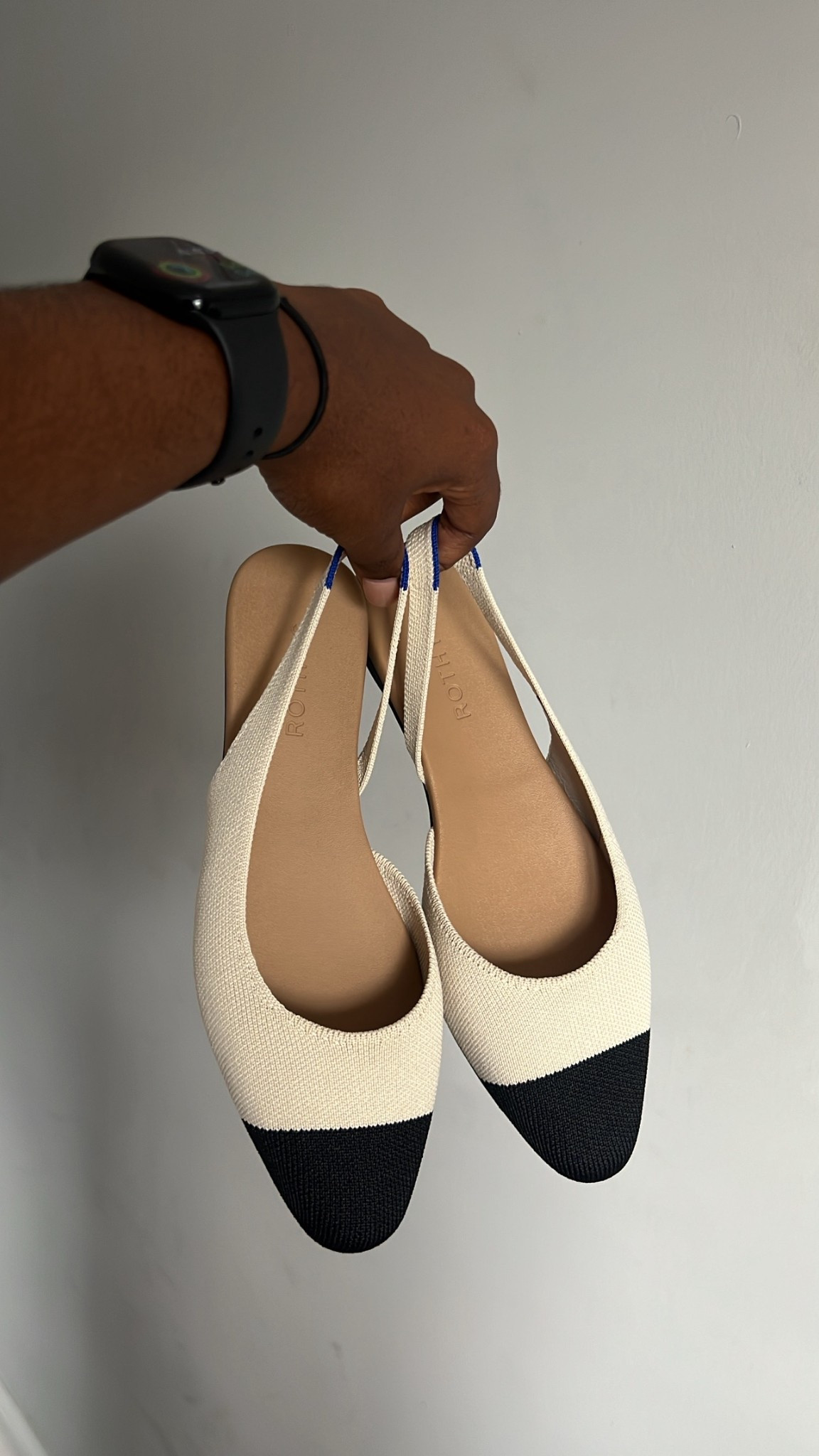 My first pair of Rothy’s 💕



#LTKStyleTip #LTKWorkwear #LTKTravel