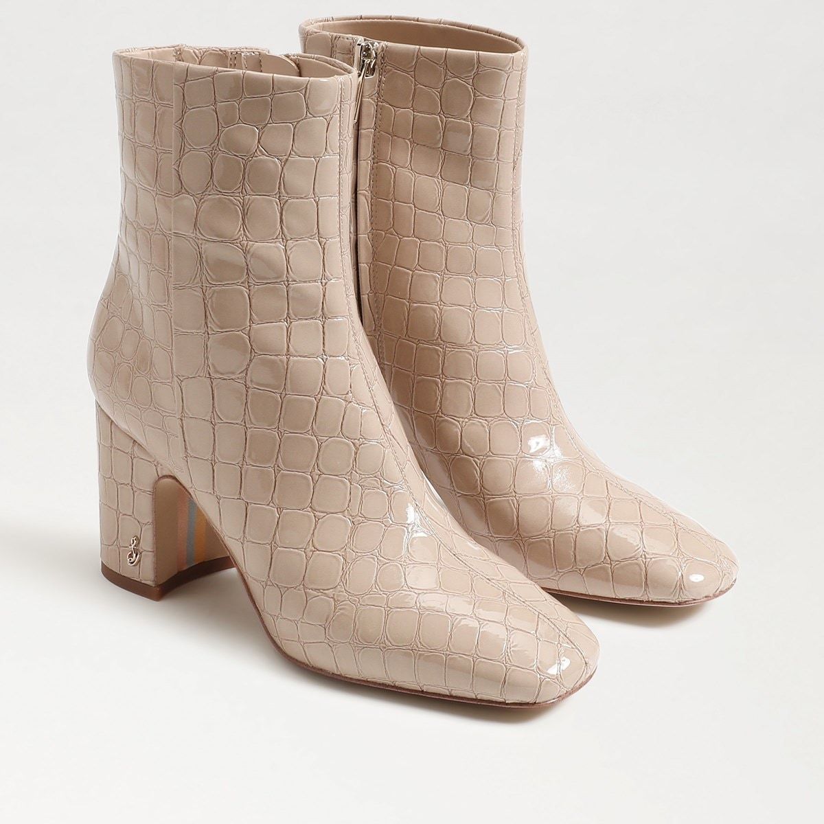 Fawn Ankle Bootie | Sam Edelman