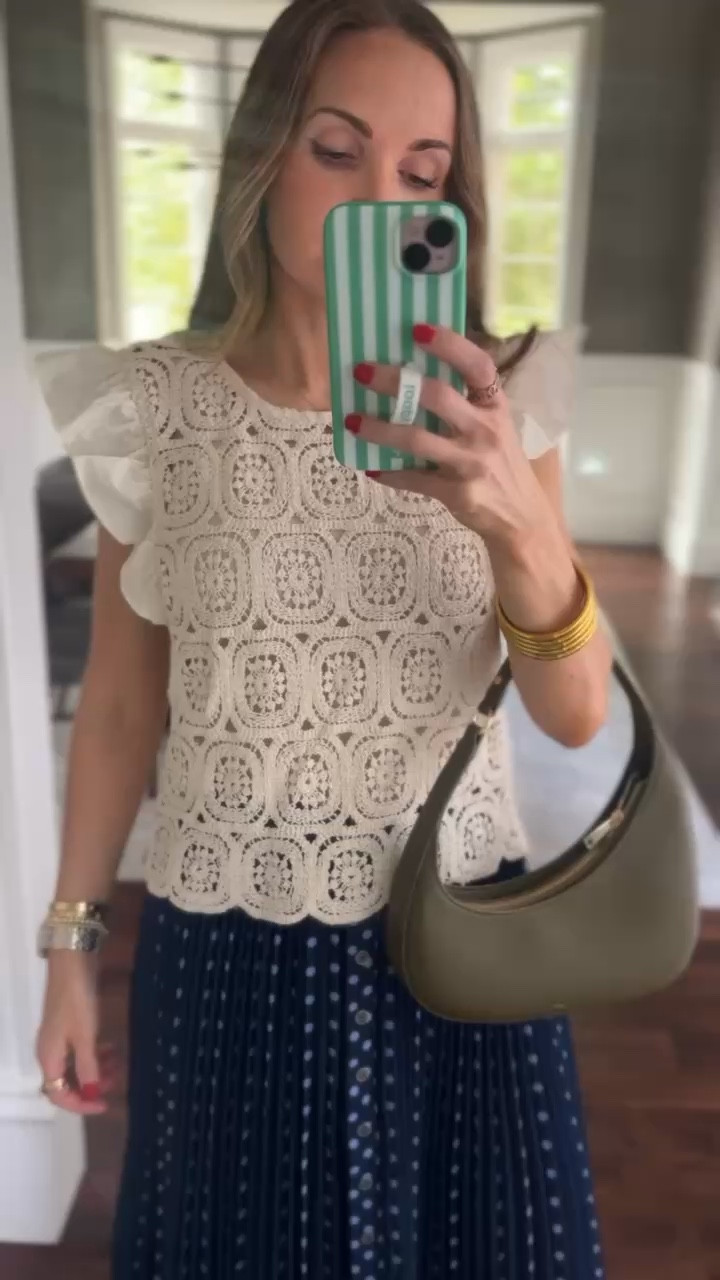 @Anthropologie

#LTKgrwm #LTKootd
