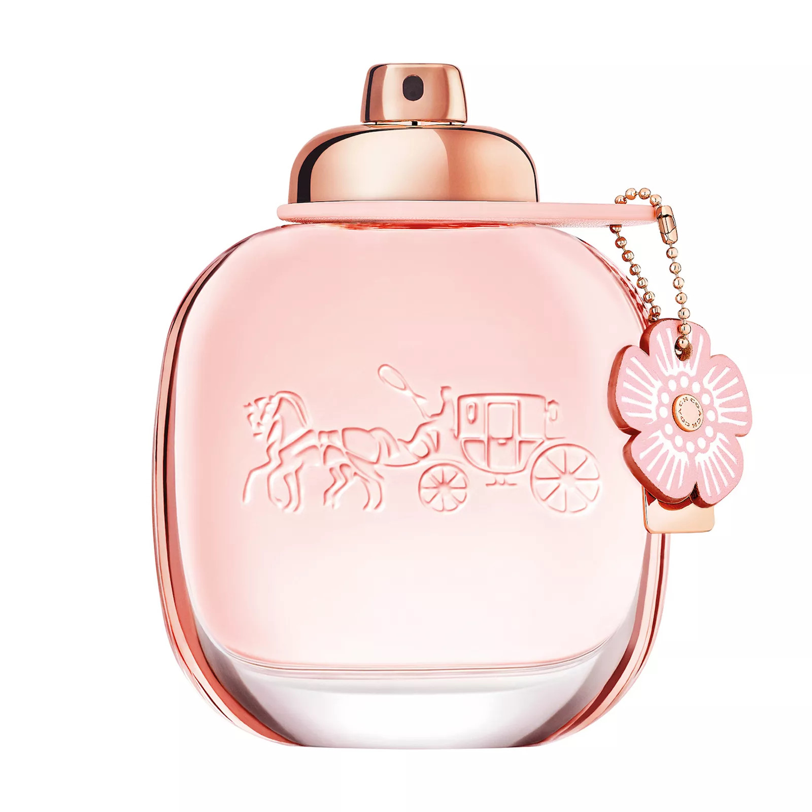 COACH Floral Eau de Parfum Spray, Size: 1.7 FL Oz | Kohl's