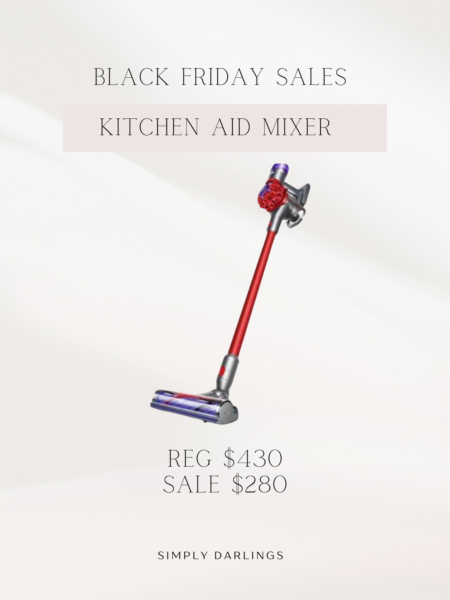 I love my Dyson & It is in major sale at target! 

#LTKGiftGuide #LTKHoliday #LTKSeasonal