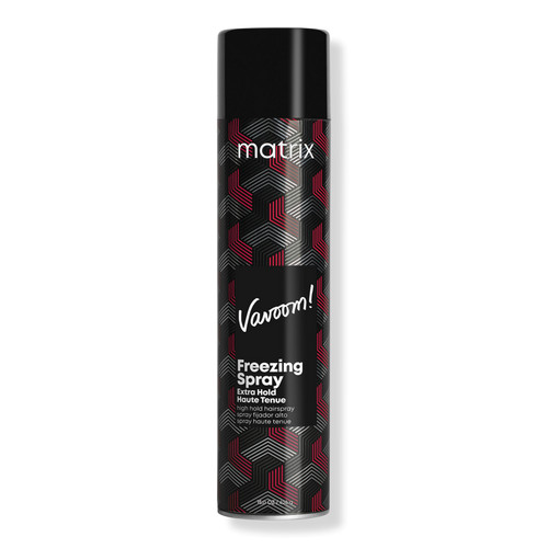 Vavoom Freezing Hairspray Extra Hold | Ulta