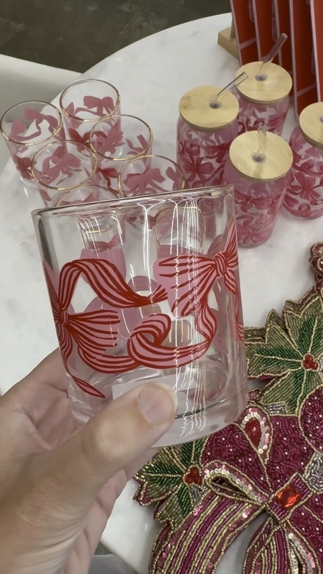 Don’t sleep on World Market for Christmas! 

#LTKSeasonal #LTKHoliday #LTKGiftGuide