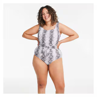 JF x Roxy Earle Women+ Swimsuit | Joe Fresh (North America)