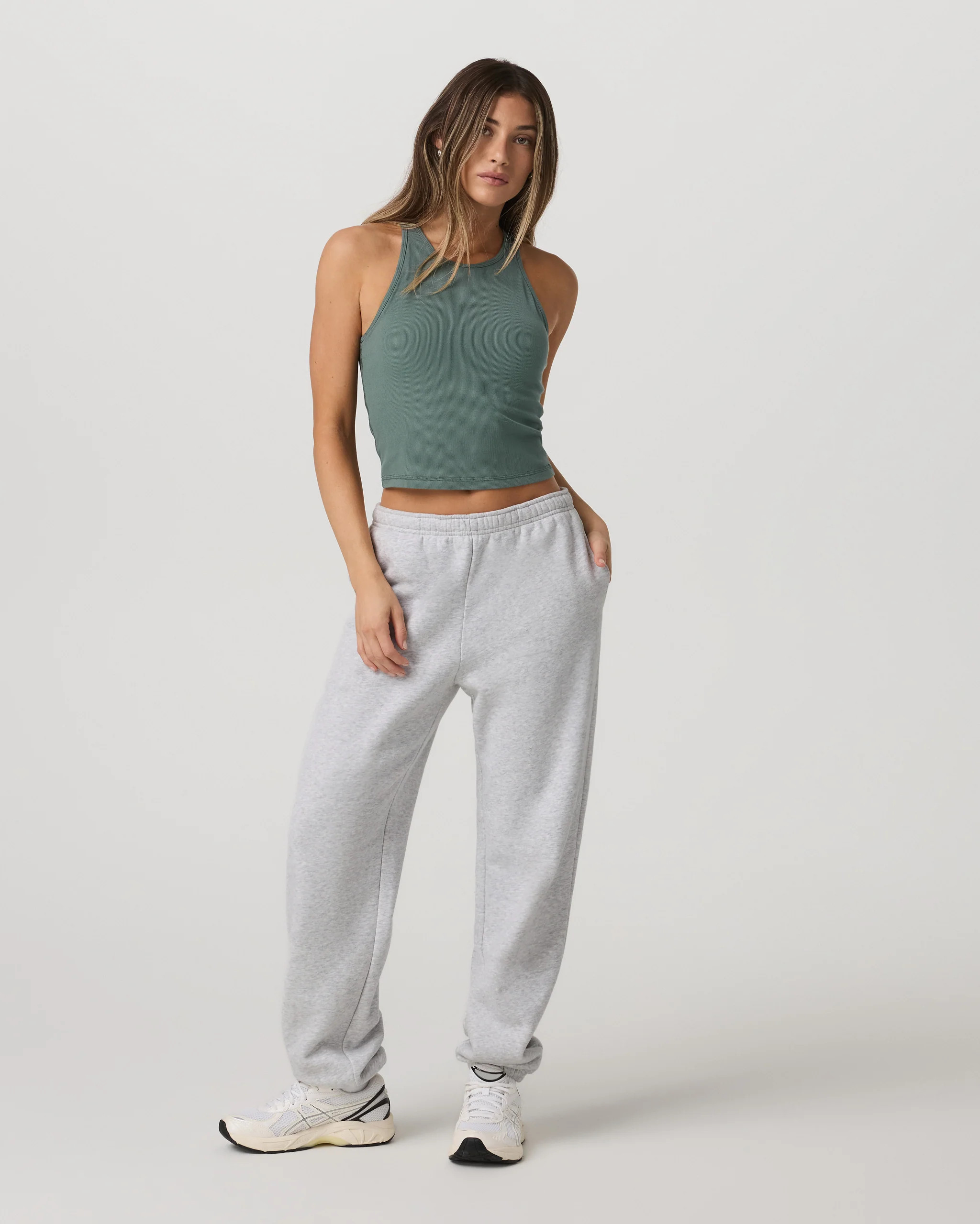 Pose Plyo Tank | Vuori Clothing (US & Canada)