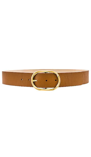B-Low the Belt Kyra Belt in Cognac. - size L | Revolve Clothing (Global)