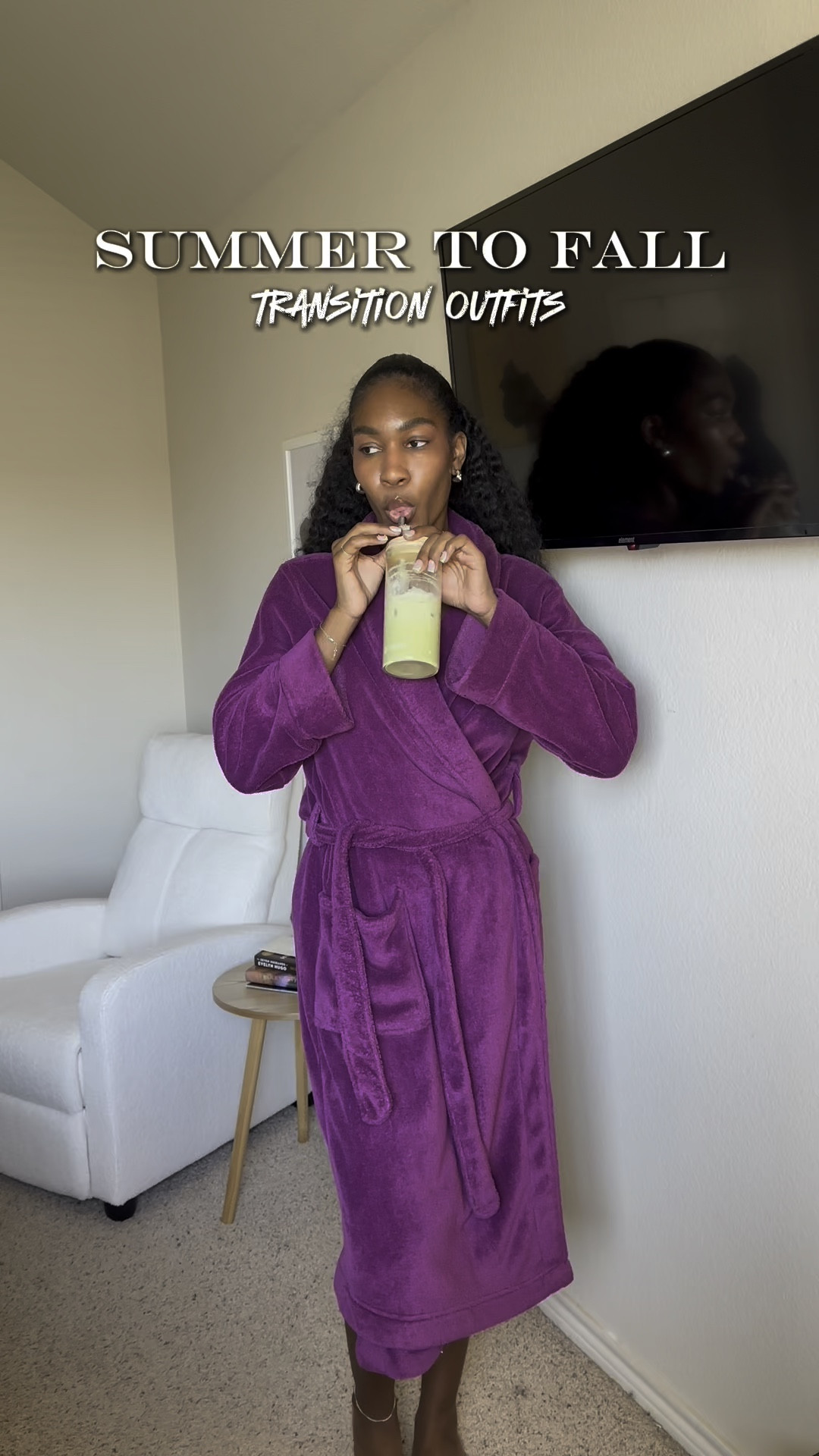 who’s ready for fall looks? 🍂

#LTKShoeCrush #LTKStyleTip #LTKFindsUnder100