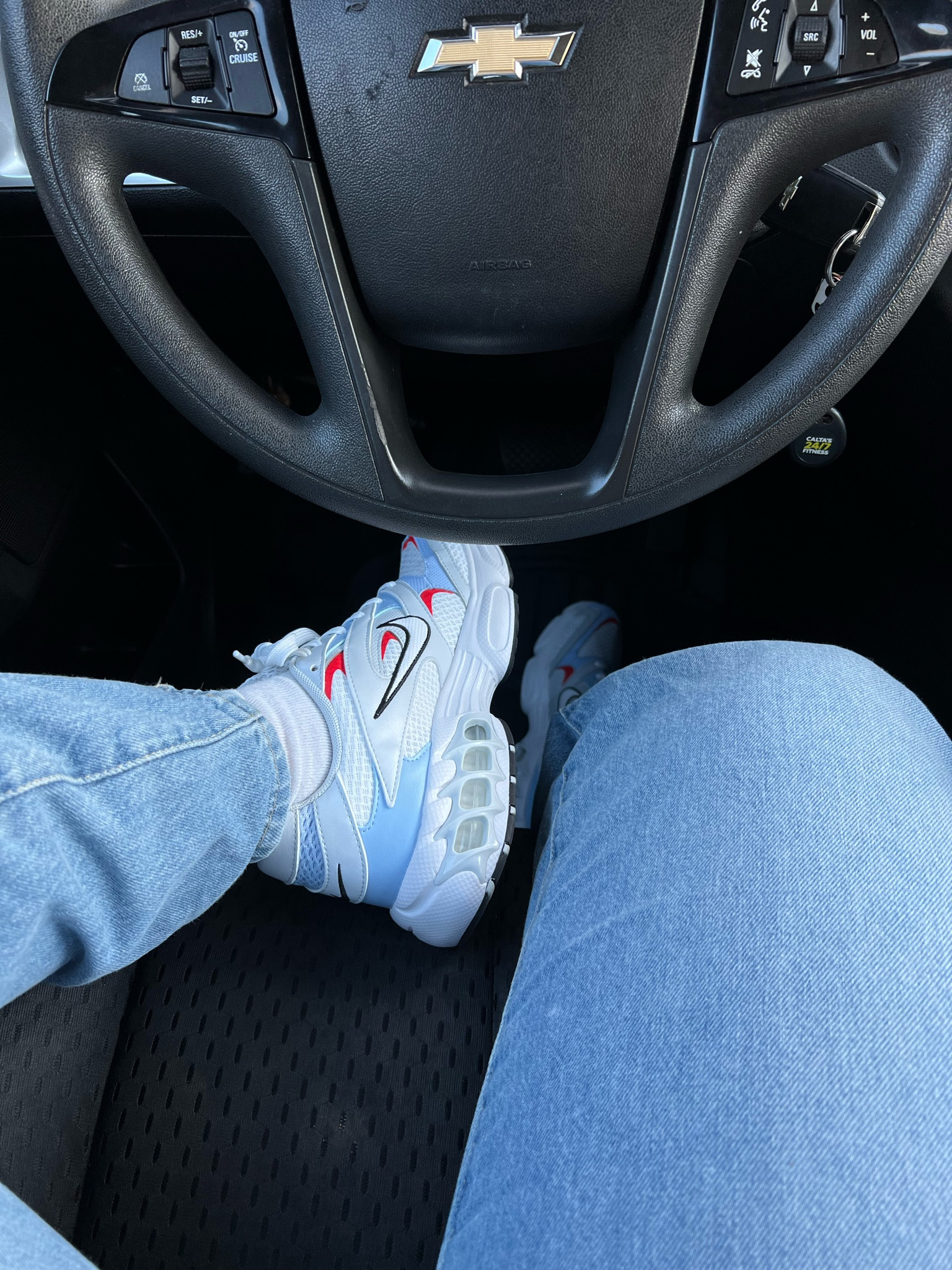 spring sneakers 👟

#LTKshoecrush #LTKstyletip #LTKunder50