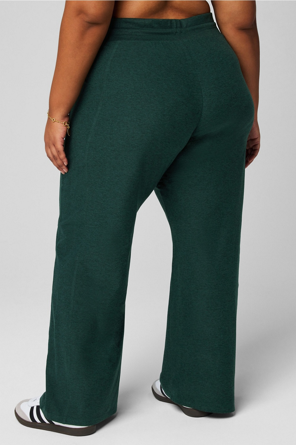 Cloud Jersey Wide Leg Pant | Fabletics