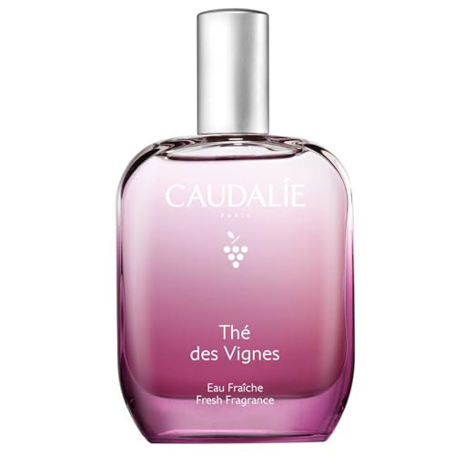 Caudalie Thé des Vignes Fresh Fragrance - 50 mL | Amazon (US)