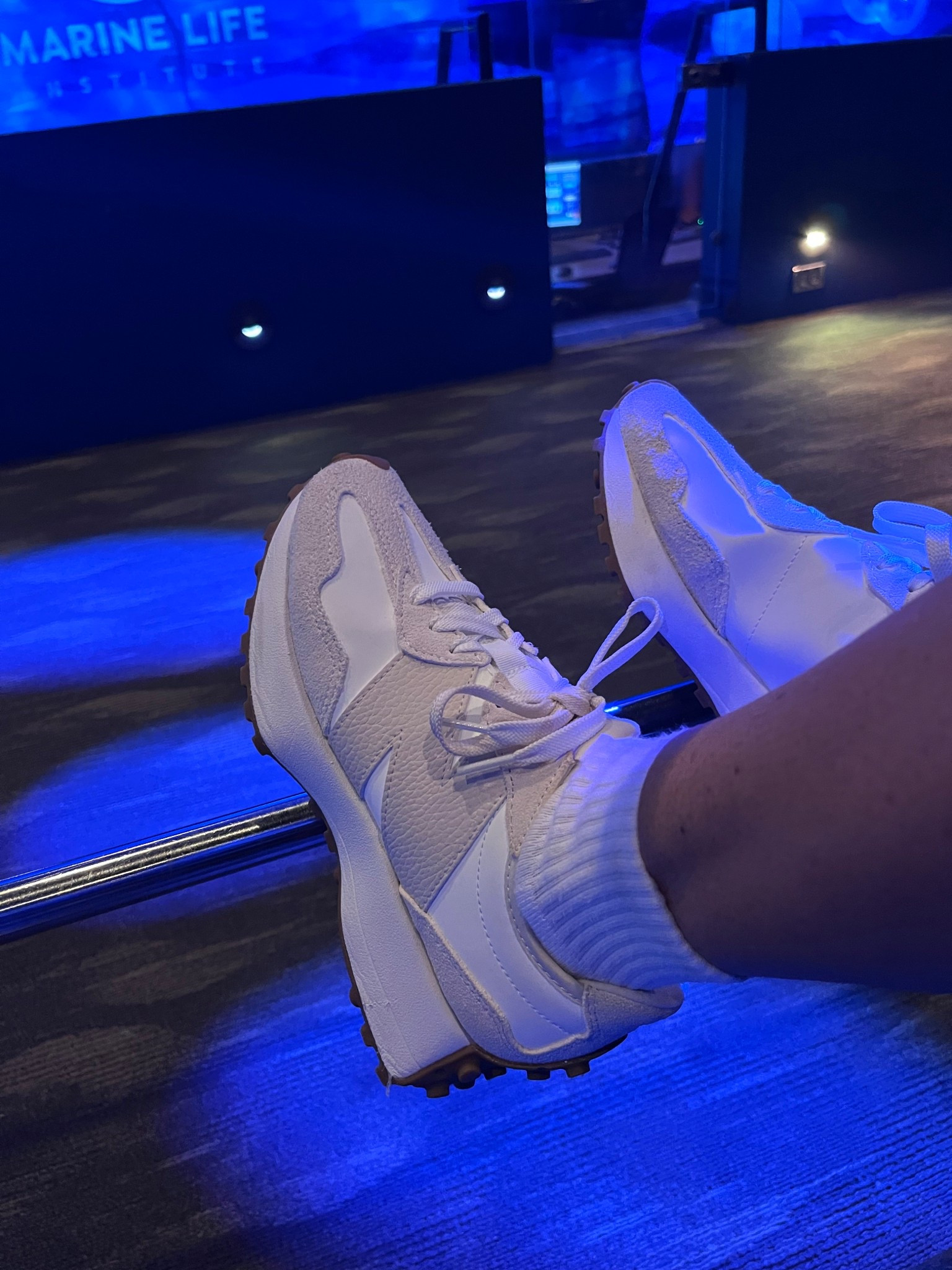 Disney approved sneakers!!
On SALE!! + Free shipping 👏You will LOVE these sneakers! Super trendy, adorable, COMFORTABLE and neutral for so many outfits! TTS


#LTKSaleAlert #LTKStyleTip #LTKShoeCrush