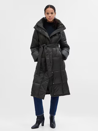 Big Puff Coat | Gap (US)