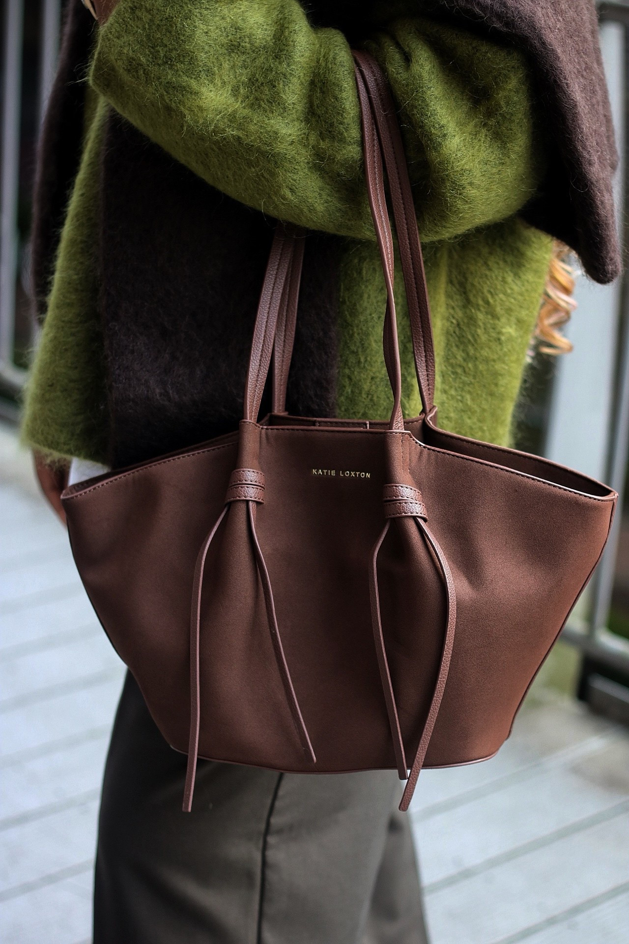 Ummmm Bag 🥰

#LTKspring #LTKbag #LTKuk