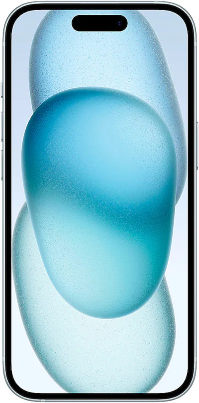 Apple - iPhone 15 128GB (Unlocked) - Blue | Best Buy U.S.