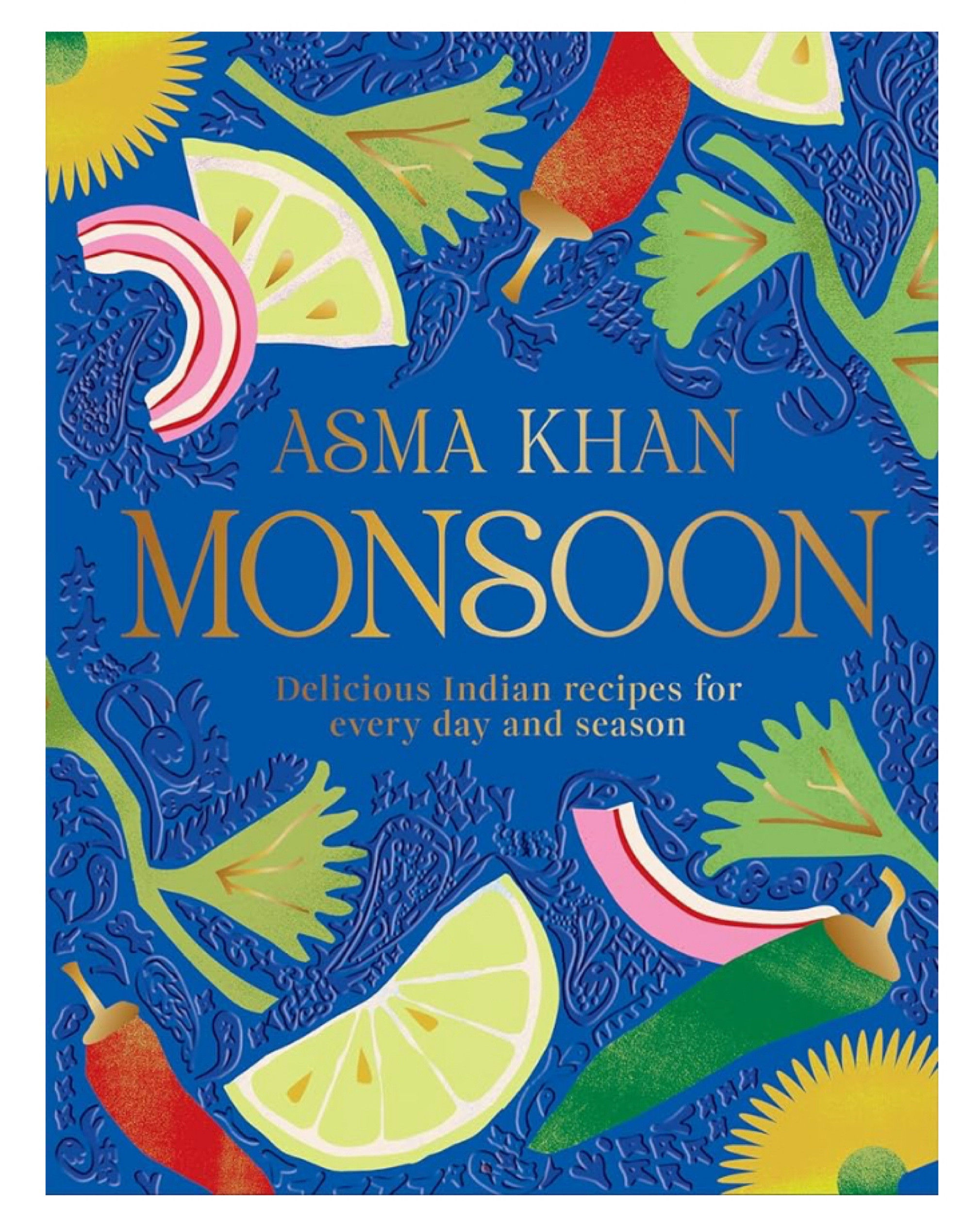I had the joy of being able to preview Monsoon ahead of our panel and it is so beautiful • truly a gem of information for both novice and experienced cooks. Cannot wait to get it in my hands. Sharing a pre order link. Yes Asma Khan is a wonderful chef but she’s also a strong advocate for women and underserved communities 💚 Order her lovely book 📕 

#LTKHome #LTKFindsUnder50 #LTKGiftGuide
