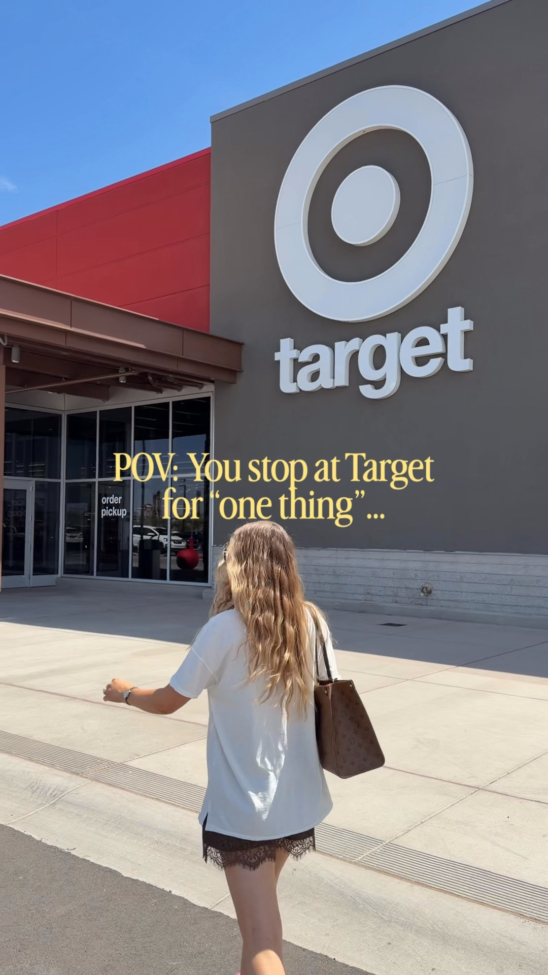 @Target Haul!

#LTKdayinmylife