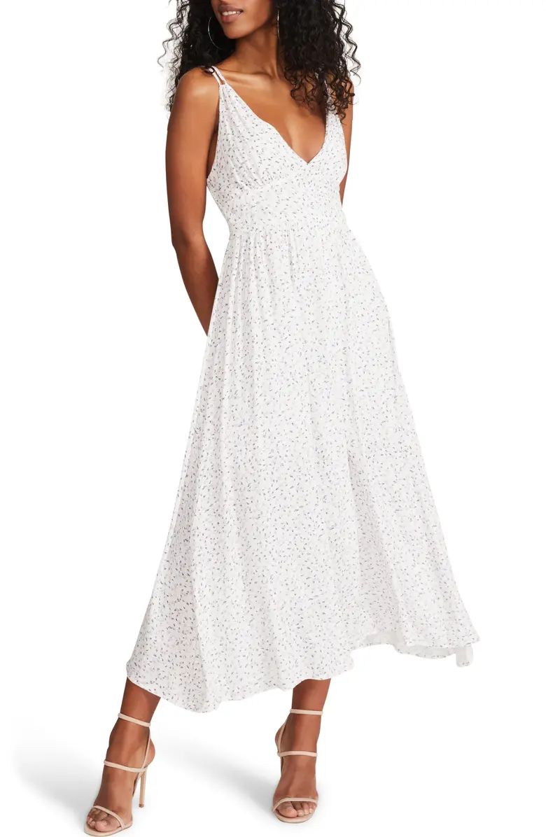 Sunday's Best Sleeveless Maxi Dress | Nordstrom